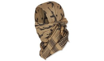 101 Inc. - Arafat Sling AK-47 - Bavlna - Coyote Brown - 217194-6002 Coyote