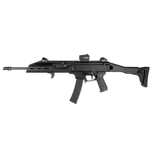 Magpul - Zásobník PMAG® 35 EV9™ pro CZ Scorpion® EVO 3 - černý - MAG1013-BLK