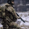 Helikon - Taktické kalhoty Trooper - Nylon - MultiCam - SP-TRP-AG-34