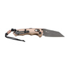 Benchmade - Zavírací nůž Military Auto Imunity - CPM M4 - Flat Dark Earth - 2900BK-1