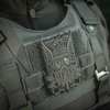 M-Tac - Odin 3D PVC nášivka - Morale Patch - Olive - 51131001