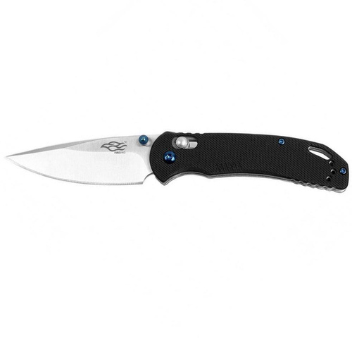 Ganzo - Zavírací nůž Firebird F753M1-BK - 440C - Black - F753M1-BK