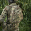 M-Tac - Taktický batoh Sturm Elite - 15 l - MultiCam - 10248008 