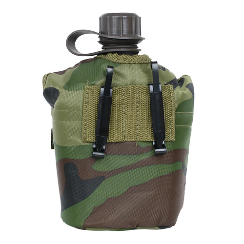 Mil-Tec - Čutora US 1QT - Woodland - 14505020