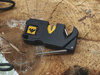 Work Sharp - brousek na nože Pivot Plus - černý - 009-022