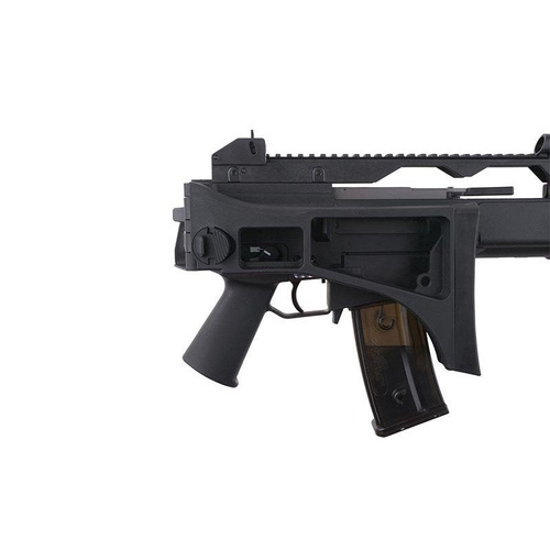 Specna Arms - Replika karabiny SA-G12 - Elektrický zpětný ráz