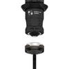Armytek - Taktická svítilna Dobermann Pro Magnet USB - bílá - 1500 lumenů - F07501C