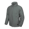 Helikon - Lehká Zimní Bunda Level 7 - Climashield® Apex™ - Alpha Green - KU-L70-NL-36
