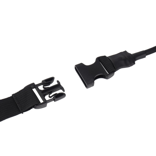 MFH - Bungee Sling - černý - 30759A