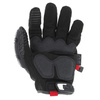 Mechanix - Zateplené rukavice ColdWork M-Pact® - šedé / černé - CWKMP-58
