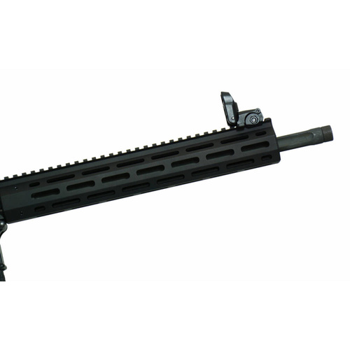 Tippmann Arms - M4-22 Elite-L - 16" s drážkou - .22 LR