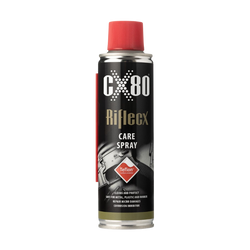 RifleCX - Sprej na ošetření - Teflon - 200 ml - 48357