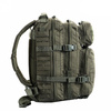 M-Tac - Taktický batoh Large Assault Pack Laser Cut - Zelený - 10335001