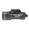 Streamlight - Taktická LED svítilna TLR-1 HL-X - 1500 lm - Picatinny - Černá - L-69501