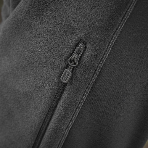 M-Tac - Polartec Sport Military Fleece - černá - 70017002