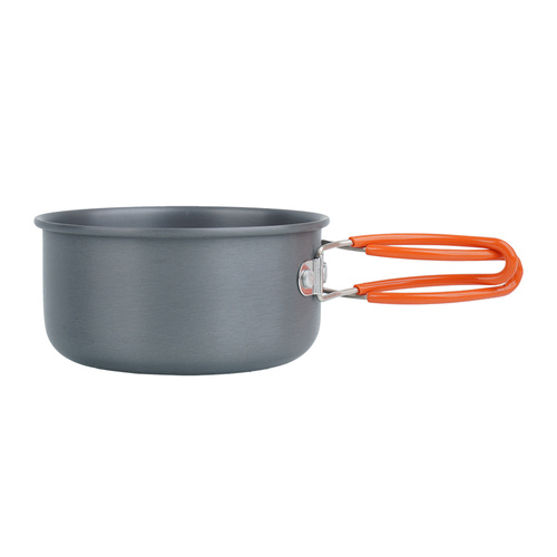 Fire Maple - Cestovní hrnec 0,75 l - hliník - FMC-207