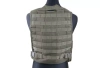 GFC Tactical - Taktická vesta MBSS - Nylon - Olivová - GFT-18-001014