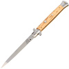 Frank Beltrame - Stiletto Olive 28 cm - FB 28/94