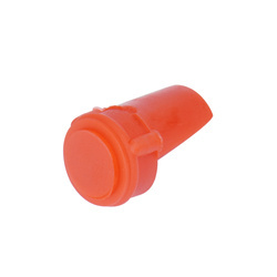 UTG - Klínek pro AR15 / M4 - červený - RB-A005