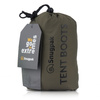 Snugpak - Zateplené stanové boty Elite - Paratex - Olive - 109187002