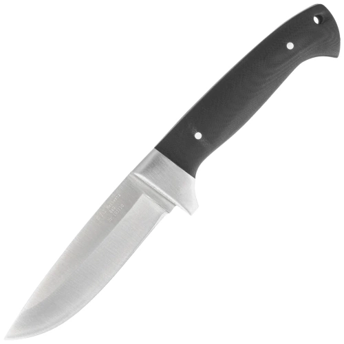 Herbertz Solingen - Lovecký nůž Drop Point - 98 mm - 102110