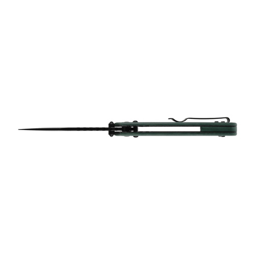 Ganzo - Zavírací nůž Firebird G768PT-GR - D2 - šedý - G768PT-GR