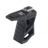 UTG - Přední rukojeť Ultra Slim Handstop - M-LOK - černá - TL-HSM01