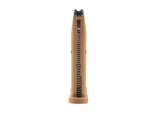 Umarex - Zásobník Beretta M9 A3 FDE - 6 mm - CO2 - 2.6357.1