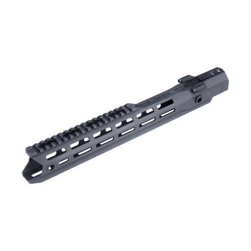 Strike Industries - Chránič ruky pro SIG Cross Riffle - Černý - SI-XA-HG-CROSS-BK