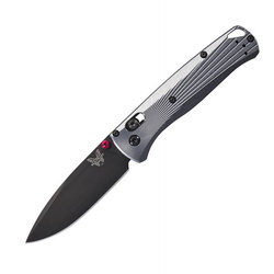 Benchmade - Zavírací nůž Bugout - AXIS® Lock - M390 - Grey - 535BK-4