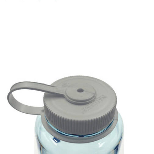  Nalgene - 48oz Silo Sustain Wide Mouth Bottle - 63 mm otvor - 1,5 l - Seafoam - 2020-0548