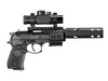 Umarex - Beretta M92 FS XX-Treme vzduchová pistole - CO2 - 4,5 mm - 419.00.51