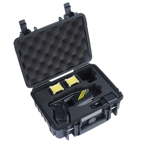 Husha - TX100P Taser - 55 000 V - základní sada - TX100P-BASIC