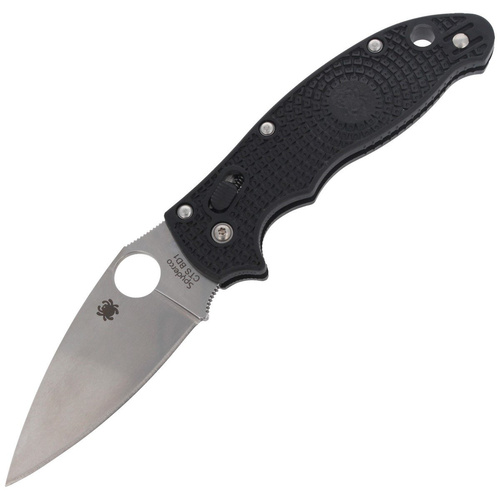 Spyderco - Nůž Manix™ 2 FRCP Black - C101PBK2