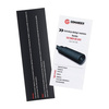 Gomander - Tlumič hluku Tactinox QD L - 7,62 mm - M26x1,5 - černý - TBO.9651