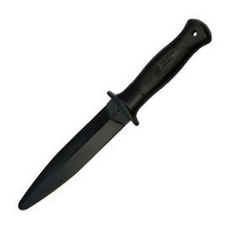 ESP - Tréninkový nůž Dagger Hard - TK-01-H