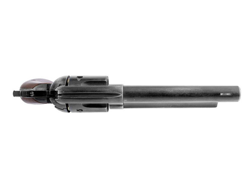 Umarex - Vzduchovka Colt SAA .45-5,5" - starobylý povrch - 4,5 mm BB - 5.8307