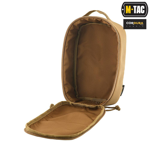 M-Tac - Velký taktický organizér Elite - Coyote - 10157005