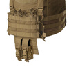 Helikon - Pouzdro Guardian Dangler - černé - MO-GDP-CD-01