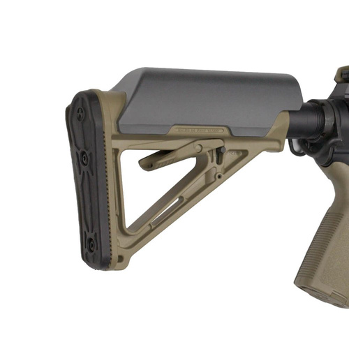 Magpul - CTR® / MOE® Cheek Riser - 0,75" - Flat Dark Earth - MAG327-FDE