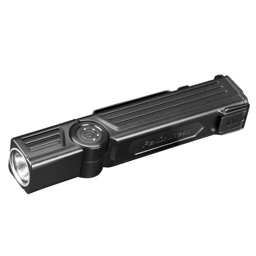Fenix - LED svítilna WT25R s dobíjecí baterií 3400 mAh - 1000 lumenů