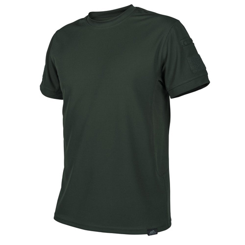 Helikon - Taktické tričko - TopCool - Jungle Green - TS-TTS-TC-27