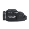Streamlight - Zbraňové LED světlo TLR-7X - 500 lumenů - černé