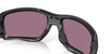 Oakley - SI Ballistic Shocktube Sluneční brýle - Matte Black - Prizm Tr22 - OO9329-02