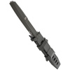 Extrema Ratio - Zelený nůž Mamba Ranger - 04.1000.0477/GRN