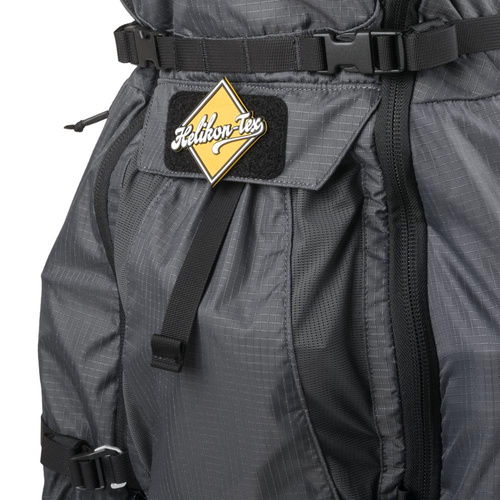 Helikon - Batoh Elevation Backpack® - černý - 35 l - PL-EVN-NL-01