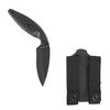 Ka-Bar 1482 - Velký nůž TDI Law Enforcement - černý 