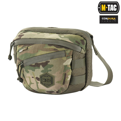 M-Tac - Brašna Sphaera Hex Hardsling Gen.II Elite - Cordura - MultiCam - 10137238