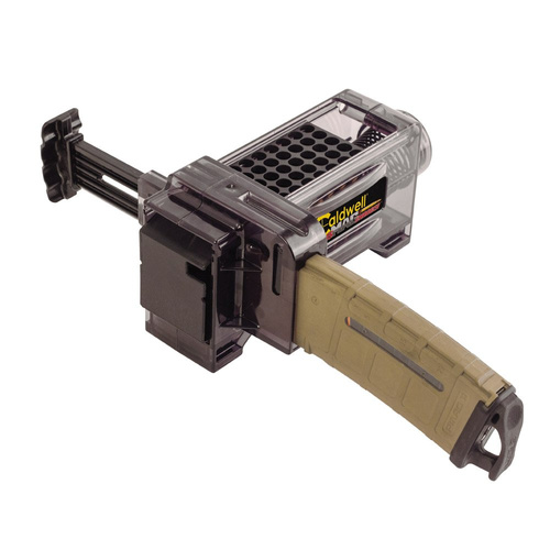 Caldwell - AR-15 Mag Charger® Speed Loader - 5.56, .223, .204, 300 BLK - 397488
