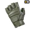 M-Tac - Assault Tactical Mk.1 bezprsté rukavice - olivové - 90211001